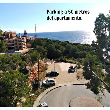 Appartamento Aguila Dorada Salou Esterno foto