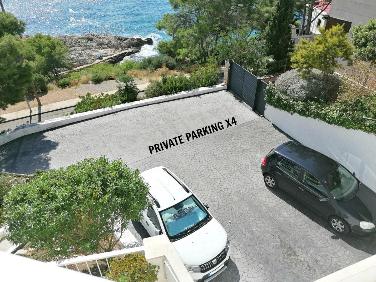 Appartamento Aguila Dorada Salou Esterno foto