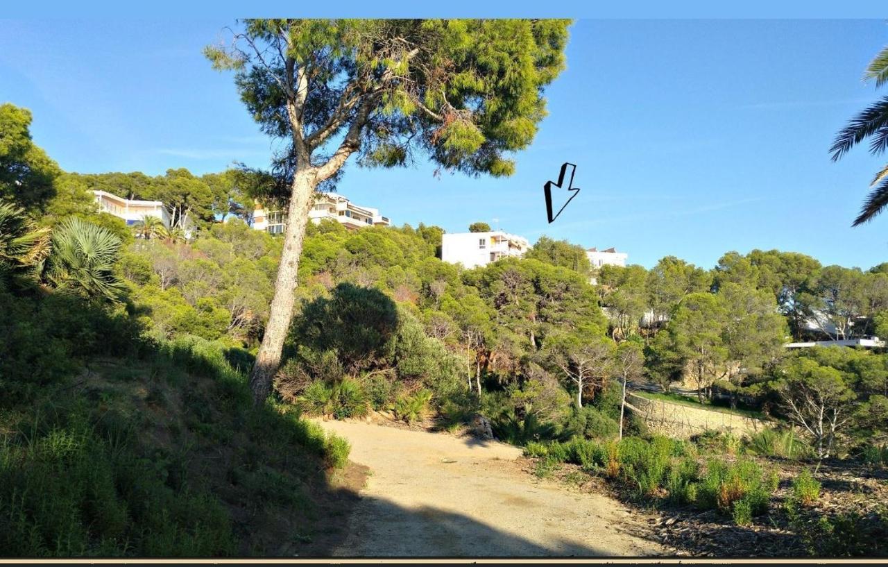Appartamento Aguila Dorada Salou Esterno foto