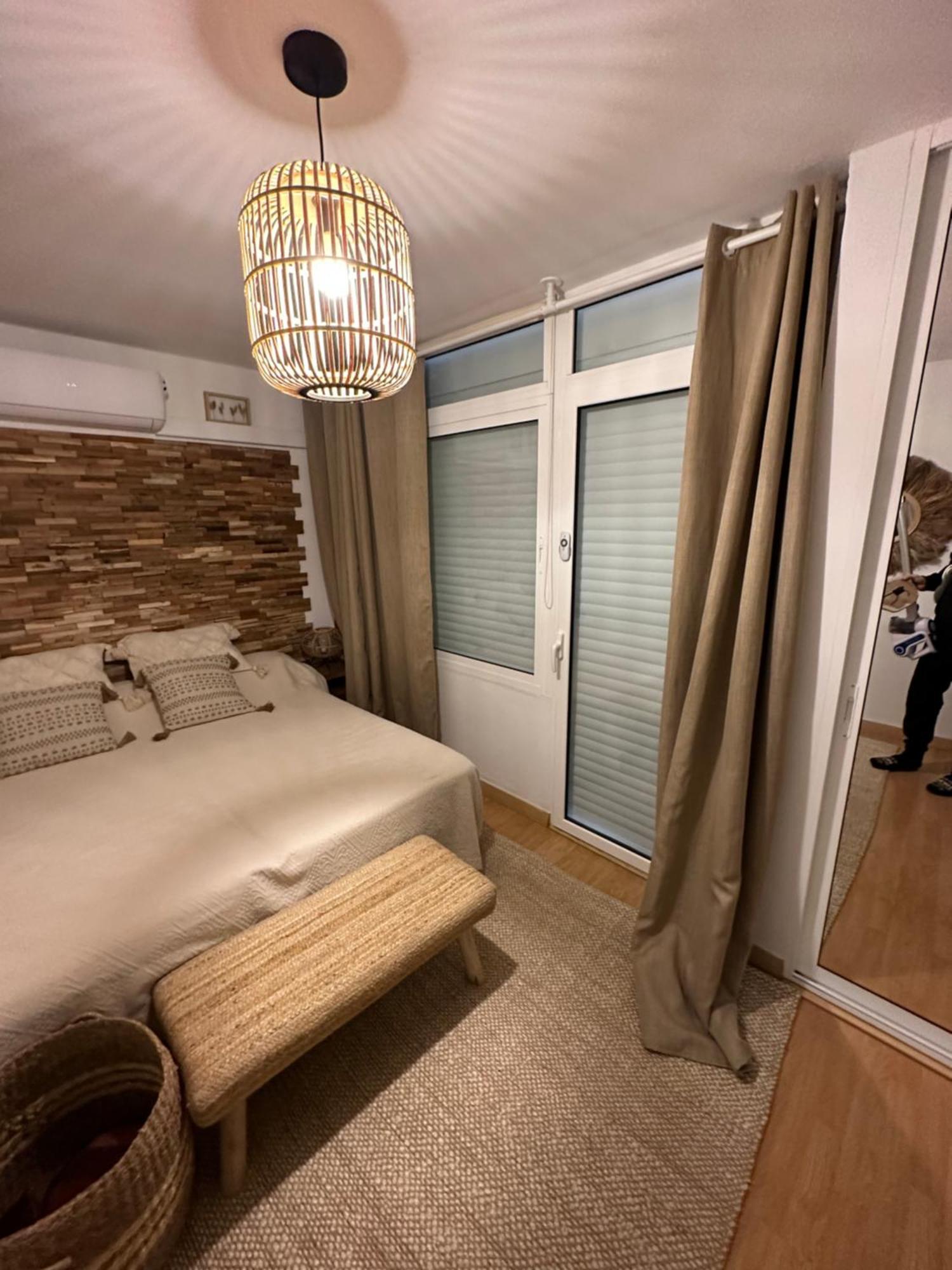 Appartamento Aguila Dorada Salou Esterno foto